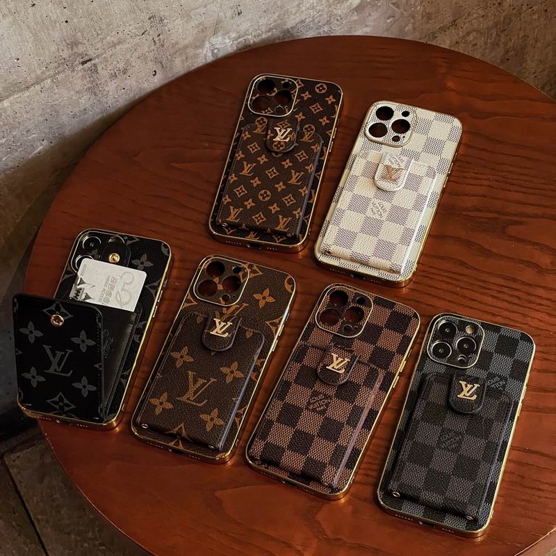 LV iPhone 7-14Pro max 170